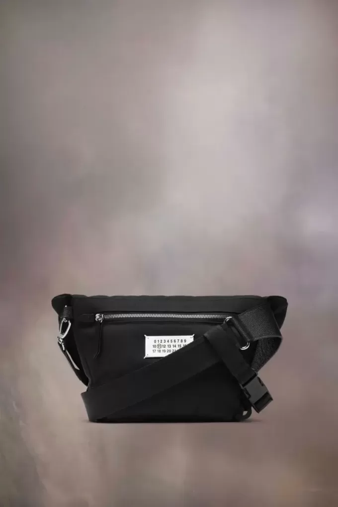 Bolso bandolera ciclista Glam Slam pequeño