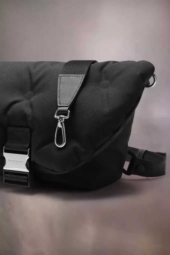 Bolso bandolera ciclista Glam Slam pequeño