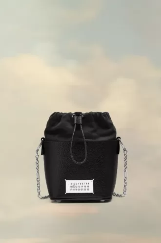 Bolso cubo pequeño Maison Margiela 5AC