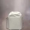 Bolso cubo pequeño Maison Margiela 5AC Bolso cubo pequeño Maison Margiela 5AC