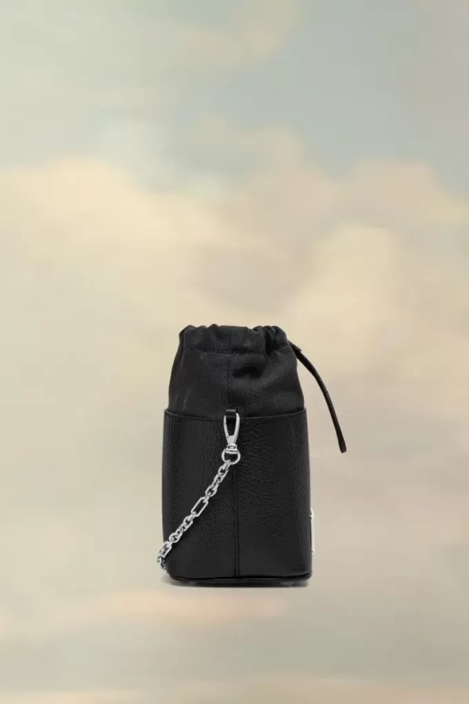 Bolso cubo pequeño Maison Margiela 5AC Bolso cubo pequeño Maison Margiela 5AC