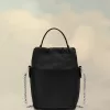 Bolso cubo pequeño Maison Margiela 5AC Bolso cubo pequeño Maison Margiela 5AC