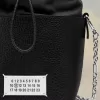 Bolso cubo pequeño Maison Margiela 5AC Bolso cubo pequeño Maison Margiela 5AC