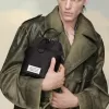 Bolso cubo pequeño Maison Margiela 5AC Bolso cubo pequeño Maison Margiela 5AC