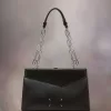 Bolso de mano mediano con bandolera Snatched Bolso de mano mediano con bandolera Snatched