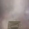Bolso de mano pequeño con bandolera Bolso de mano pequeño con bandolera