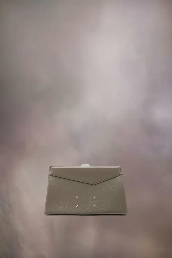 Bolso de mano pequeño con bandolera Bolso de mano pequeño con bandolera