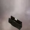 Bolso de mano pequeño con bandolera Bolso de mano pequeño con bandolera