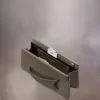 Bolso de mano pequeño con bandolera Bolso de mano pequeño con bandolera