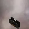 Bolso de mano pequeño con bandolera Bolso de mano pequeño con bandolera