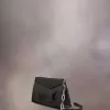 Bolso de mano pequeño con bandolera Bolso de mano pequeño con bandolera
