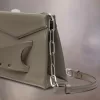 Bolso de mano pequeño con bandolera Bolso de mano pequeño con bandolera