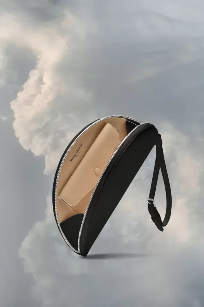 Bolso de piel de Maison Margiela Bolso de piel de Maison Margiela