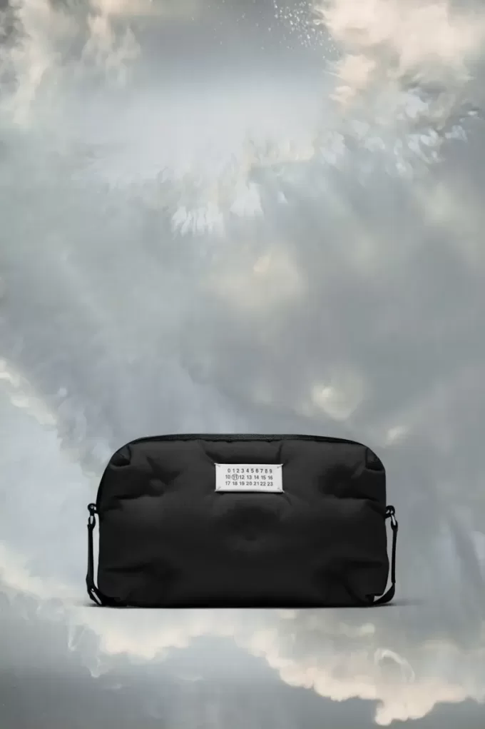 Bolso deportivo para cámara Glam Slam