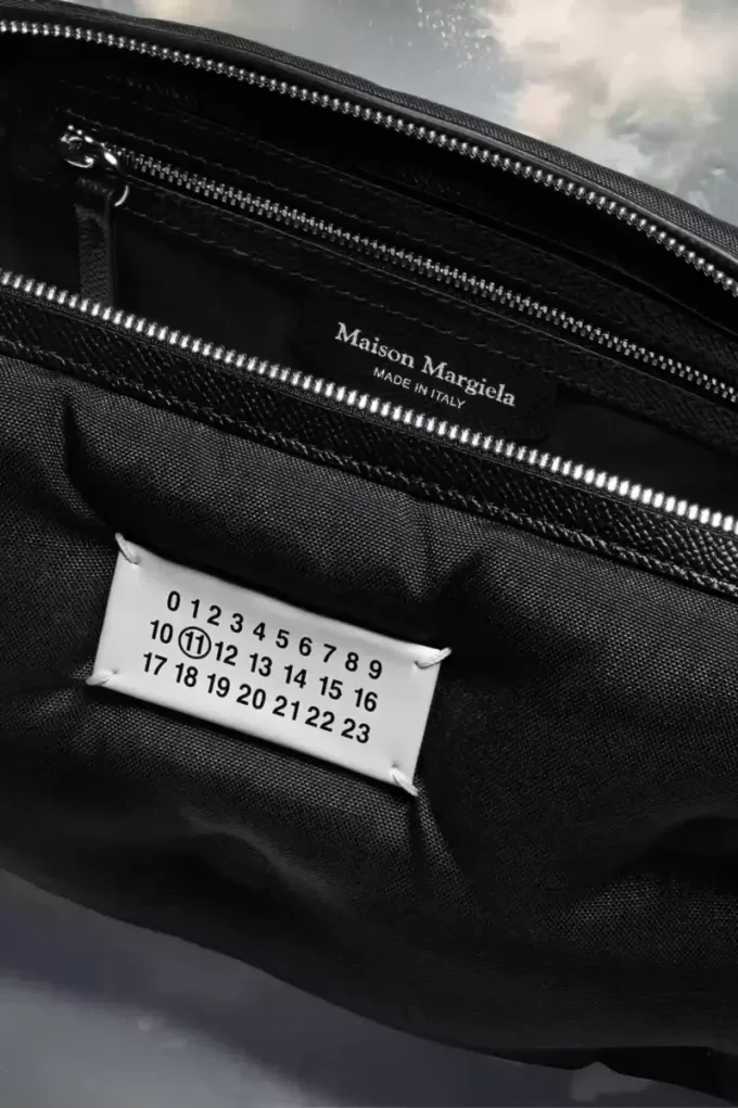 Bolso deportivo para cámara Glam Slam