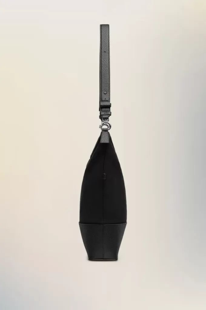 Bolso hobo mediano 5AC de Maison Margiela Bolso hobo mediano 5AC de Maison Margiela