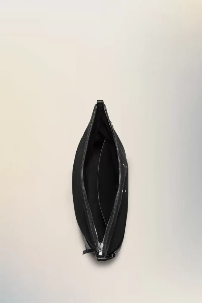 Bolso hobo mediano 5AC de Maison Margiela Bolso hobo mediano 5AC de Maison Margiela