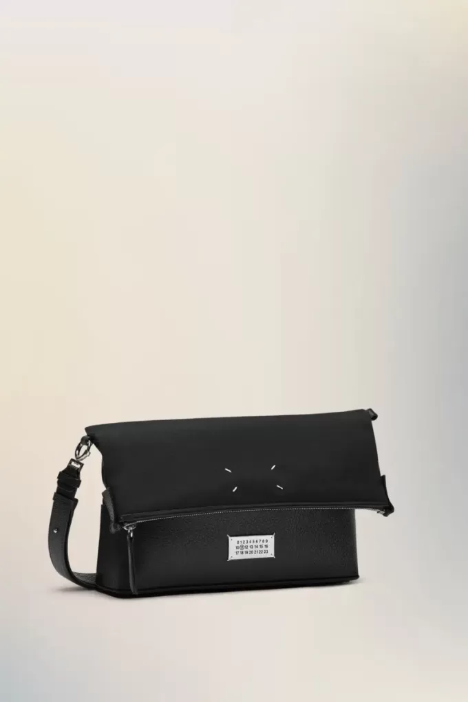 Bolso hobo mediano 5AC de Maison Margiela Bolso hobo mediano 5AC de Maison Margiela