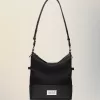 Bolso hobo pequeño Maison Margiela 5AC