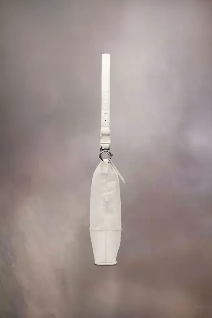 Bolso hobo pequeño Maison Margiela 5AC