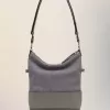 Bolso hobo pequeño Maison Margiela 5AC Bolso hobo pequeño Maison Margiela 5AC