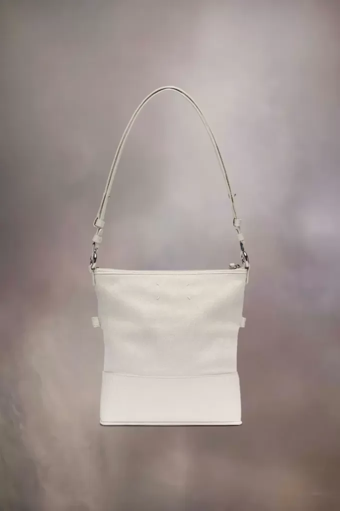 Bolso hobo pequeño Maison Margiela 5AC