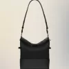 Bolso hobo pequeño Maison Margiela 5AC