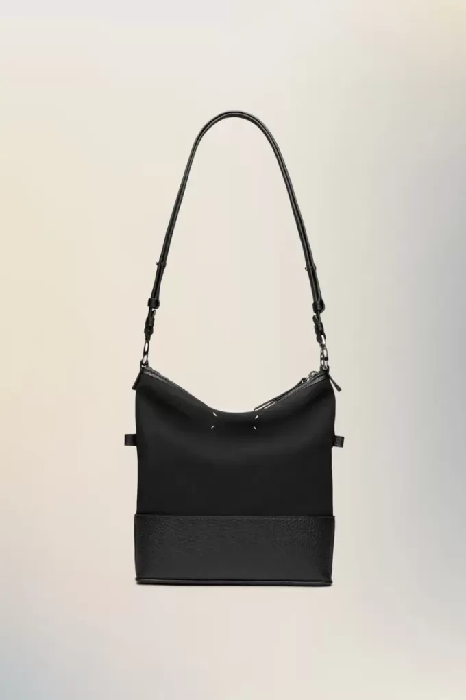 Bolso hobo pequeño Maison Margiela 5AC