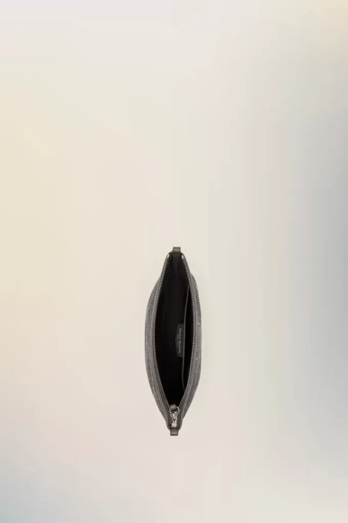 Bolso hobo pequeño Maison Margiela 5AC Bolso hobo pequeño Maison Margiela 5AC