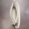 Bolso hobo pequeño Maison Margiela 5AC