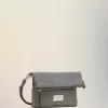 Bolso hobo pequeño Maison Margiela 5AC Bolso hobo pequeño Maison Margiela 5AC