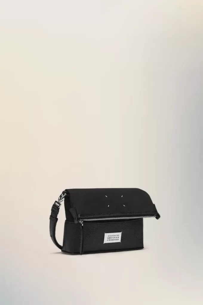 Bolso hobo pequeño Maison Margiela 5AC