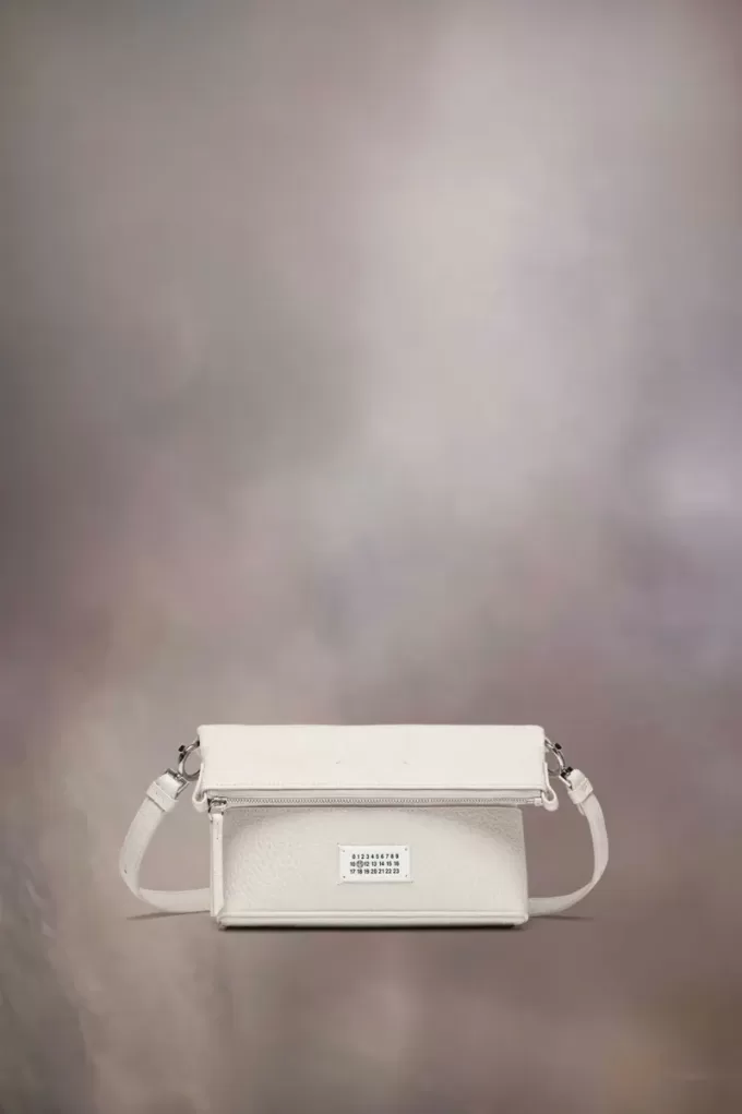 Bolso hobo pequeño Maison Margiela 5AC