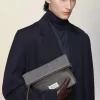 Bolso hobo pequeño Maison Margiela 5AC Bolso hobo pequeño Maison Margiela 5AC