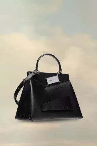 Bolso mediano arrebatado