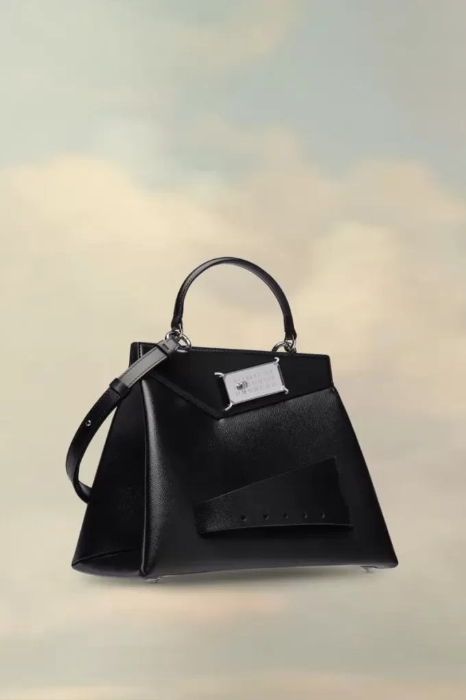 Bolso mediano arrebatado Bolso mediano arrebatado