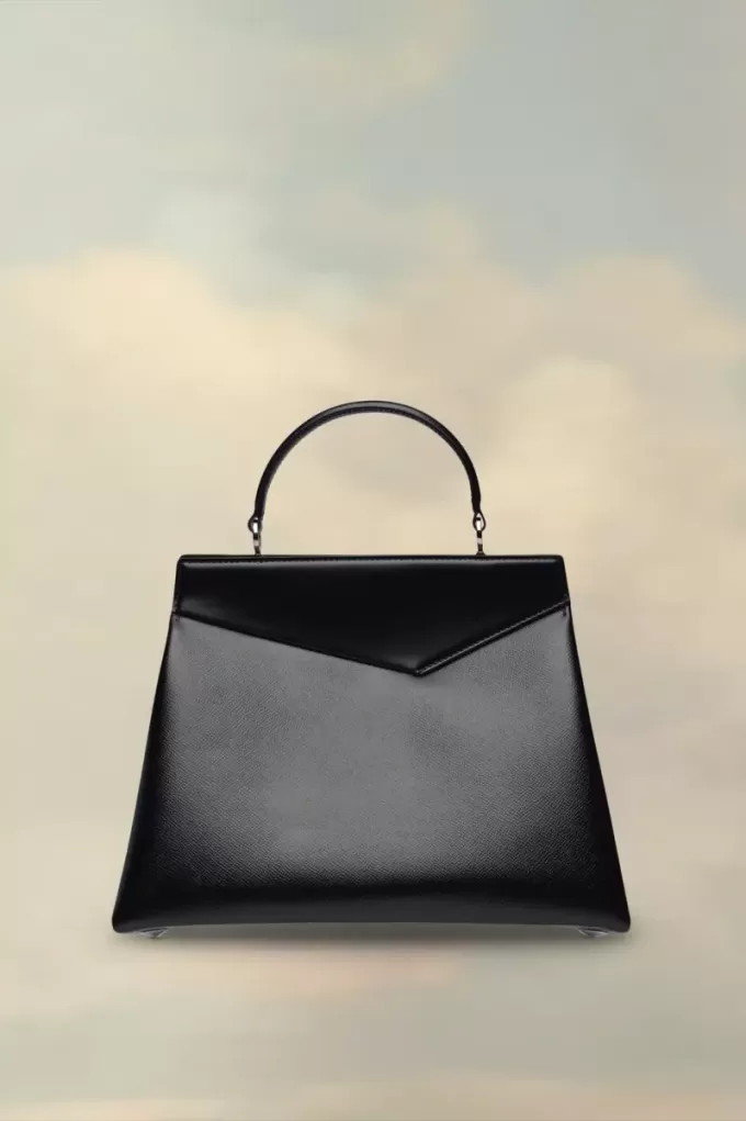 Bolso mediano arrebatado Bolso mediano arrebatado