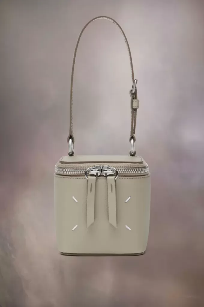 Bolso mini caja de Maison Margiela Bolso mini caja de Maison Margiela