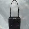 Bolso mini caja de Maison Margiela Bolso mini caja de Maison Margiela