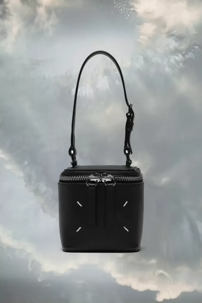 Bolso mini caja de Maison Margiela Bolso mini caja de Maison Margiela