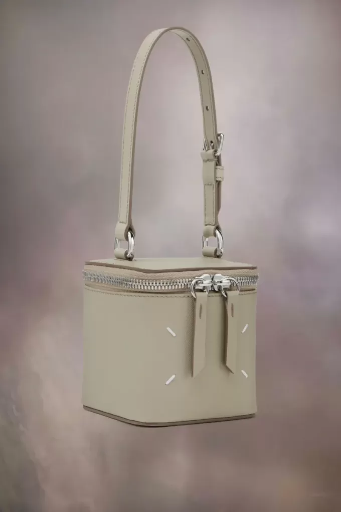 Bolso mini caja de Maison Margiela Bolso mini caja de Maison Margiela