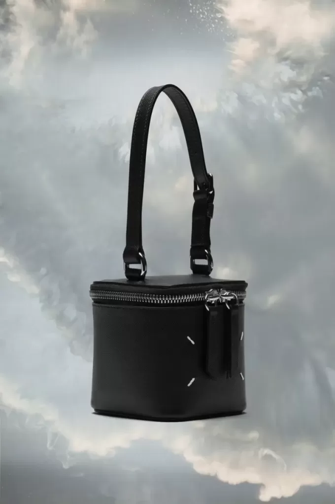 Bolso mini caja de Maison Margiela Bolso mini caja de Maison Margiela