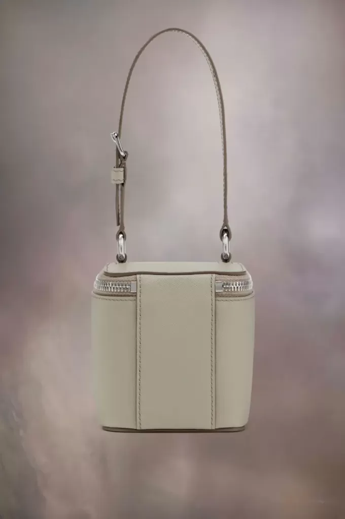 Bolso mini caja de Maison Margiela Bolso mini caja de Maison Margiela