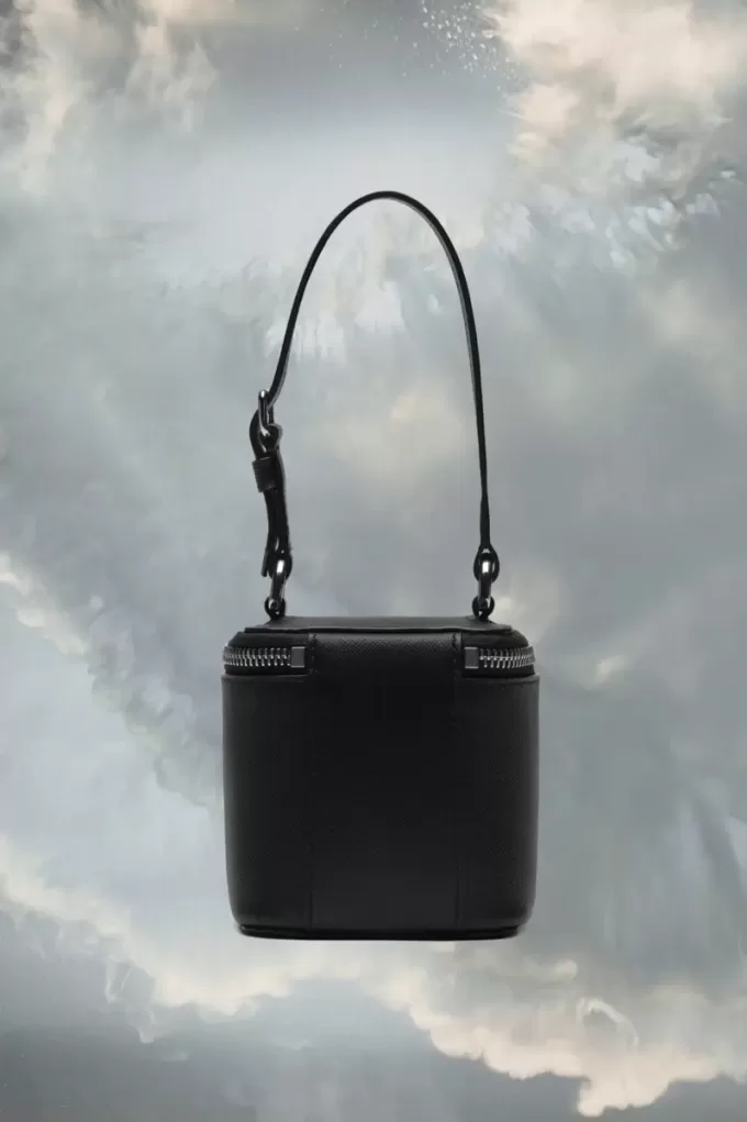 Bolso mini caja de Maison Margiela Bolso mini caja de Maison Margiela