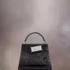 Bolso pequeño arrebatado Bolso pequeño arrebatado