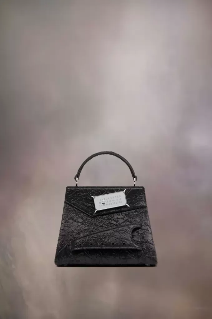 Bolso pequeño arrebatado Bolso pequeño arrebatado