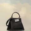 Bolso pequeño arrebatado Bolso pequeño arrebatado