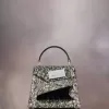 Bolso pequeño arrebatado Bolso pequeño arrebatado