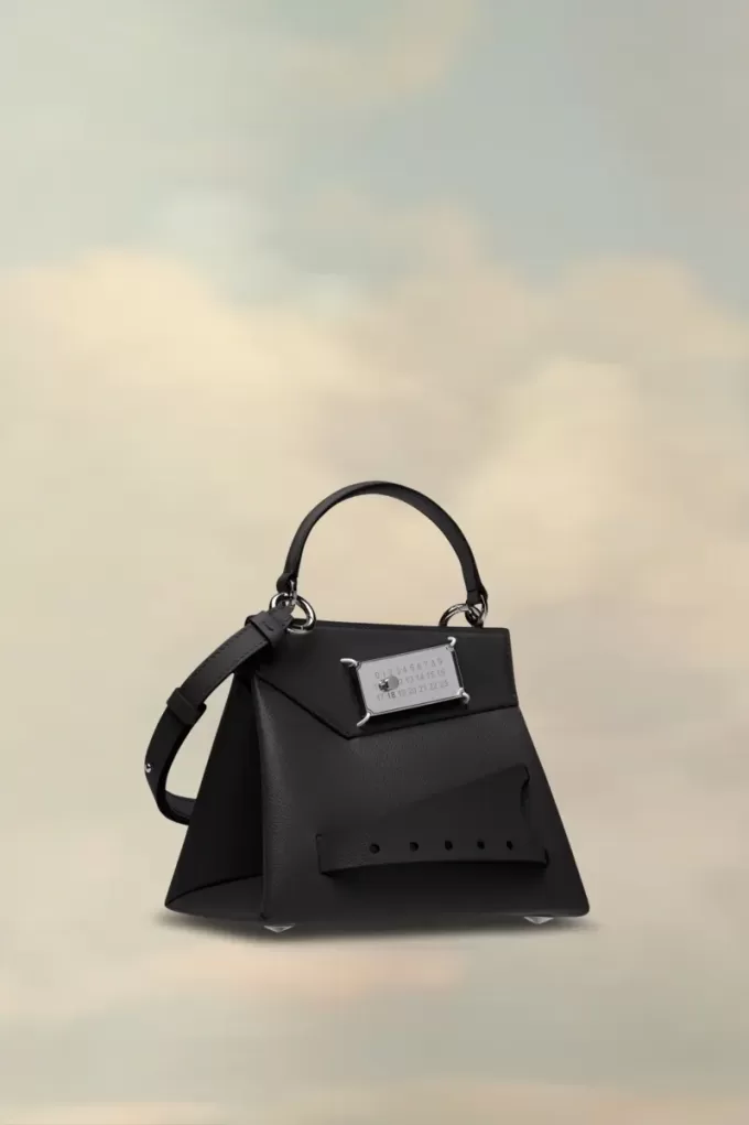 Bolso pequeño arrebatado Bolso pequeño arrebatado