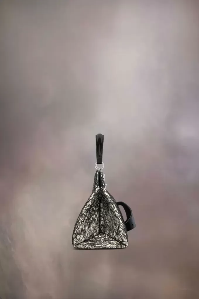 Bolso pequeño arrebatado Bolso pequeño arrebatado